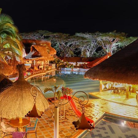 Hotel Campestre San Joaquin Гарсон Экстерьер фото