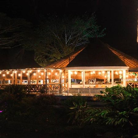 Hotel Campestre San Joaquin Гарсон Экстерьер фото