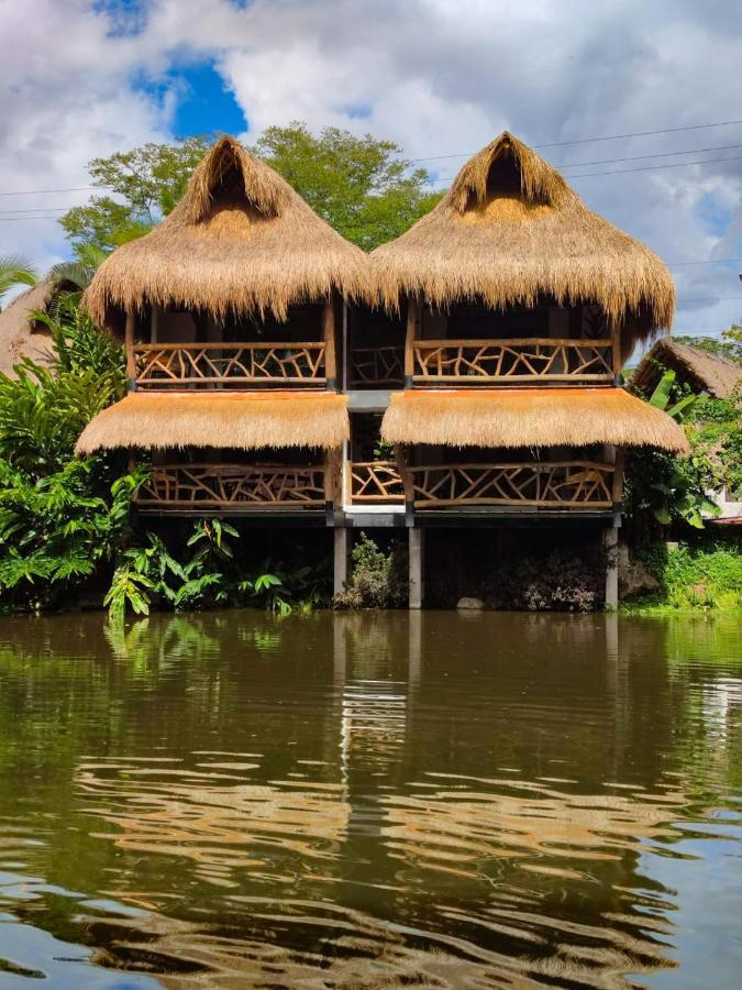 Hotel Campestre San Joaquin Гарсон Экстерьер фото