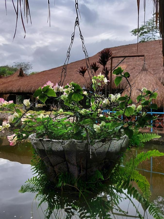 Hotel Campestre San Joaquin Гарсон Экстерьер фото